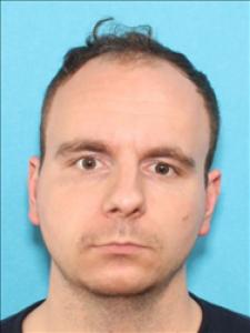 David Allen Timmons a registered Sex Offender of Mississippi