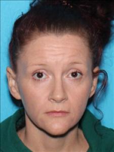 Brooke Lashae Collins a registered  of Tennessee