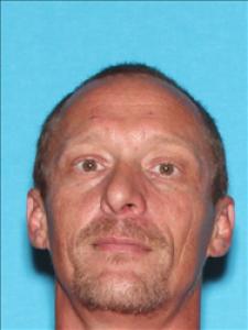 David Michael Evans a registered Sex Offender of Mississippi