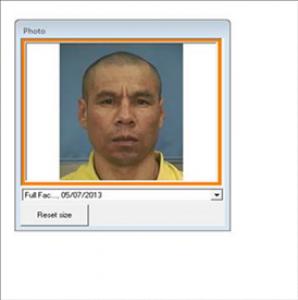 Juvencio Vazquez Hernandez a registered Sex Offender of Mississippi