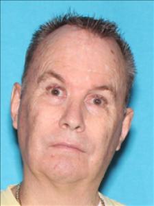 Michael Allen Sanders a registered Sex Offender of Mississippi