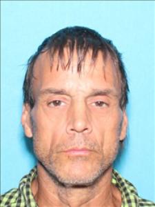 Everett Ray Krosp a registered Sex Offender of Mississippi