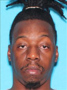 Latray Davontae White a registered  of Mississippi