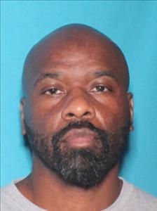 Shannon Damon Washington a registered  of Alabama