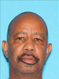 Harry Donnell Thomas a registered Sex Offender of Mississippi