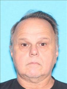 Robert Eugene Waits a registered Sex Offender of Mississippi