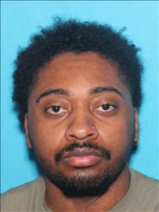 Deanthony Lashun Parrott a registered  of Mississippi