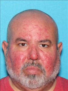 Ricky Bryant Roby a registered  of Mississippi