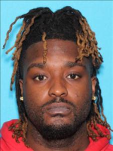 Travious Lacarri Mcgloson a registered Sex Offender of Mississippi