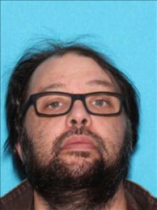 Christopher Richard Mathis a registered  of Mississippi