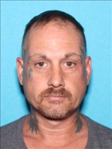 Eric Lee Gardner a registered Sex Offender of Mississippi