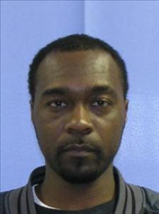 Carlton Darnell Spurlock a registered Sex or Violent Offender of Indiana