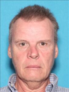 Don Nicholson a registered Sex Offender of Mississippi