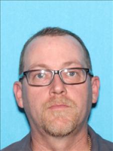 Kevin Robert Whitehead a registered Sex Offender of Mississippi