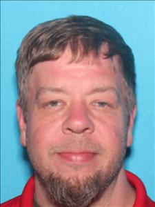 John Frank Frazier a registered Sex Offender of Mississippi