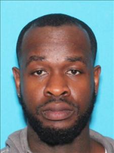 Dequane Deshun-jerome Lomax a registered  of Mississippi