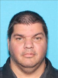 Johnathan Bennett Singley a registered Sex Offender of Mississippi