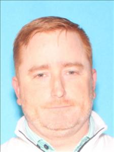 Benjamin Richard Eckerson a registered Sex Offender of Mississippi