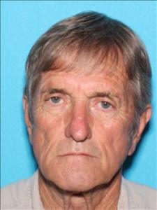 Vernon Dwight Welch a registered Sex Offender of Mississippi