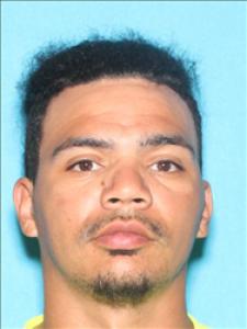 Henry Donnail Mackey a registered Sex Offender of Mississippi