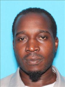 Darius Shaquelle Reed a registered  of Mississippi