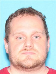 Kenneth James Cooper a registered  of Mississippi