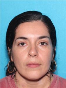 Priscilla Elizabeth Cabrera a registered Sex Offender of Mississippi