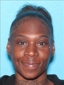 Ayiesha Cook Bowdry a registered Sex Offender of Mississippi