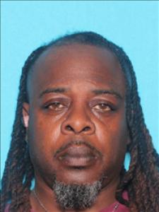 Anthony Lerome Buchanon a registered Sex Offender of Mississippi
