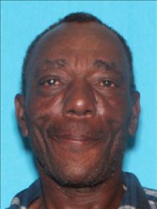 David E Williams a registered Sex Offender of Mississippi