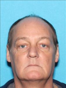 Billy Wayne Cobb a registered Sex Offender of Mississippi