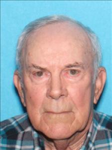 Jimmy Tim Brown a registered Sex Offender of Mississippi