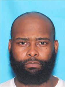 Christopher Deshun Fairley a registered  of Mississippi