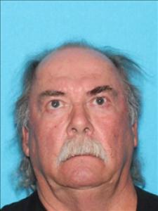 James Luss Conner a registered Sex Offender of Mississippi