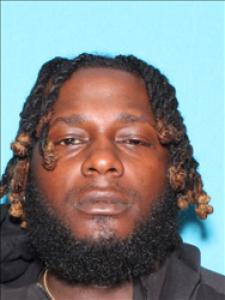 Courtland Akiem Davis a registered Sex Offender of Mississippi