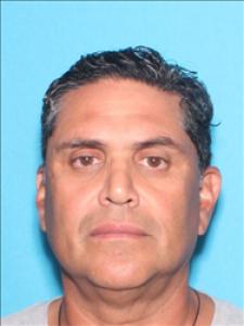 Jose Daniel Baquedano a registered Sex Offender of Mississippi