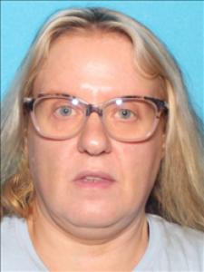 Amy Christine Gore a registered Sex Offender of Mississippi