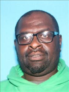 Archie Harold Vanzant a registered Sex Offender of Mississippi