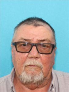 James Anthony Lansdell a registered Sex Offender of Mississippi