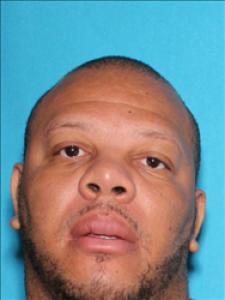 Marcus Tyrell Moore a registered Sex Offender of Mississippi