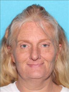 Jinger Leigh Box a registered Sex Offender of Mississippi