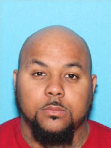 Dajon Anthony Yost a registered Sex Offender of Mississippi