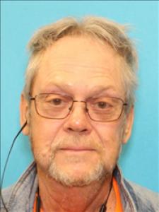 Donnie Ray Russell a registered Sex Offender of Mississippi