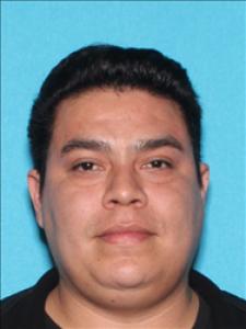 Edgar Fernandez Santana a registered Sex Offender of Mississippi