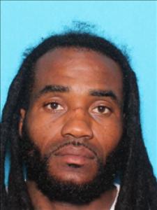 Darrell Alonzo Brown a registered Sex Offender of Mississippi