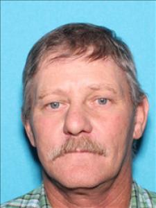 David Wayne Porterfield a registered Sex Offender of Mississippi