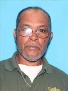 Napoleon Lee Stevenson a registered  of Mississippi