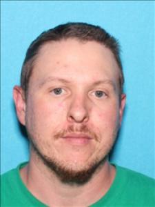 Andrew Blake Baker a registered Sex Offender of Mississippi