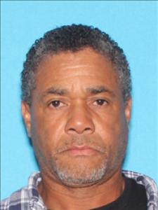 Horace Alexander Waites a registered  of Mississippi