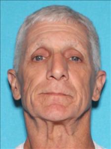 Donald Matthew Pervel a registered Sex Offender of Mississippi